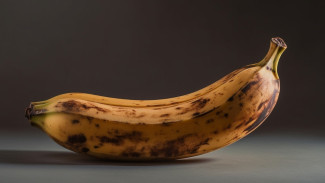 Terapkan Tips Ini Agar Kulit Pisang Tak Gampang Menghitam