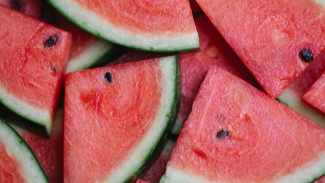 Tak Hanya Air, 5 Makanan Ini Juga Bisa Atasi Dehidrasi!