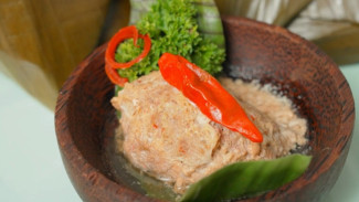 Wajib Coba, Gadon Sapi Praktis, Daging Empuk Bumbu Meresap!