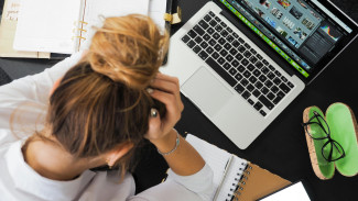 4 Rahasia Work-Life Balance Hidup Bahagia Tanpa Stres Pekerjaan!