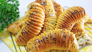 Resep Roti Pisang Yang Lebih Sehat, Simak Cara Pembuatan Dan Bahan Yang Perlu Disiapkan