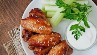 Ayam Teriyaki, Resep Sederhana Dengan Rasa Autentik Jepang