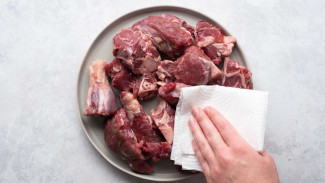 Cara Mengolah Daging Kambing agar Tidak Bau Prengus