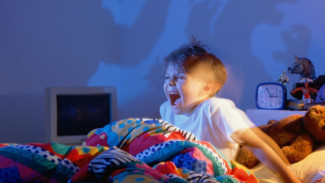 Misteri Night Terror pada Anak, Ada Kaitannya dengan Lagu Dream Theater?