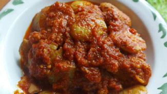 Solusi Mengolah Jengkol Agar Tidak Bau Menyengat dan Bumbunya Medok Menggugah Selera