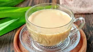 Bajigur Hangat, Resep dan Tips Membuat Minuman Tradisional yang Menghangatkan Jiwa
