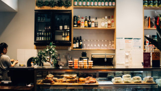 Hati-Hati di Coffeeshop dan Bakery, Kenali Bahan yang Mungkin Nggak Halal