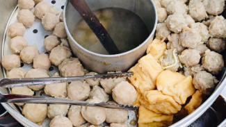 Kuliner Legendaris dari Kota Apel