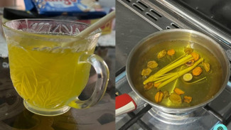 Kesehatan Alami dari Dapur Nusantara