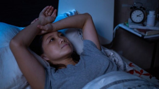 Susah Tidur Bikin Hidup Amburadul? Coba 5 Tips Gampang Tidur Ini Malam Ini Juga!