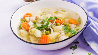 5 Jenis Sayur Sop Ini Bisa Melengkapi Menu Rumahan