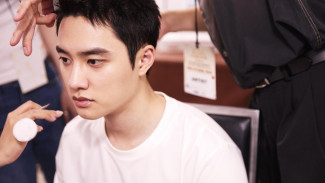 Film dan Drama D.O. EXO yang Wajib Ditonton!