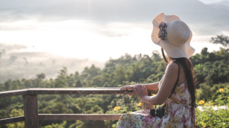 Wisata Hemat di Indonesia, Destinasi Murah Tapi Memukau!