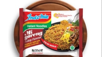 Masih Ingat? Ini 10 Indomie Langka yang Sudah Jarang Dijumpai di Pasaran