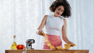 Memasak Sendiri sebagai Terapi Menenangkan Kesehatan Mental yang Lebih Baik