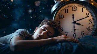 Rahasia Tidur Tanpa Mimpi yang Jarang Diketahui