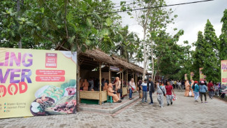 5 Destinasi Kuliner Menarik yang Wajib Dicoba di Banyuwangi