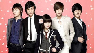 Rekomendasi 5 Drama Korea Romantis Pria Tajir yang Buat Kamu Berkhayal Jadi Pasangannya
