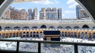 6 Keistimewaan Bulan Dzulhijjah, Meneladani Pengorbanan Nabi Ibrahim AS