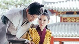 Hidup Lagi Flat? 5 Drama Korea Ini Wajib Kamu Tonton, Emosional Campur Aduk!
