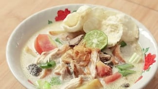 Cara Membuat Soto Betawi Yang Menggugah Selera, Resep Lezat Untuk Makan Malam
