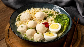 Rahasia Membuat Bakso Isi Telur Yang Lezat Dan Hemat, Panduan Lengkap Untuk Pemula