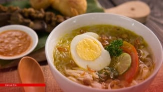 5 Ide Resep Soto Ayam Jawa Timur Yang Lezat Dan Wajib Dicoba