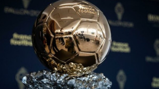 5 Kandidat Terkuat Peraih Ballon d'Or 2025