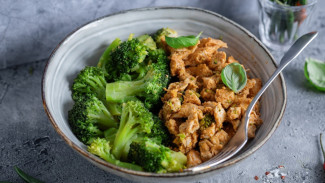 Menu Sat Set Anak Kos Saat Idul Adha, Coba Daging Sapi Brokoli Yuk!