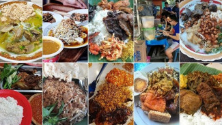 5 Rekomendasi Tempat Sarapan Enak dan Ramah di Kantong, Bikin Nambah!