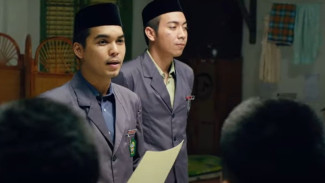 5 Rekomendasi Film Reflektif di Tengah Semarak Idul Adha