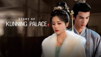 5 Drama Kolosal China Terbaik yang Wajib Ditonton