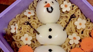 Resep Bekal Mie Sehat dan Lezat untuk Anak Sekolah
