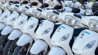 Inilah 9 Hal Penting yang Harus Direview Sebelum Beli Motor Listrik