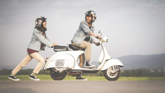 7 Tanda Motor Kamu Minta Diservis Segera! Jangan Nunggu Mogok di Jalan