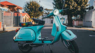Jangan Sampai Kejebak! Ini 4 Tips Membeli Vespa Bekas Biar Gak Ketipu