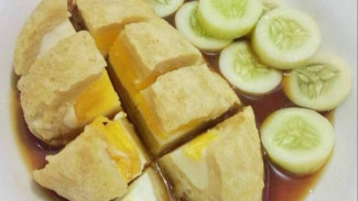 Modal Udang Rebon Bisa Jadi Pempek Mewah Layak Jual dengan Omzet Menggiurkan Tiap Hari