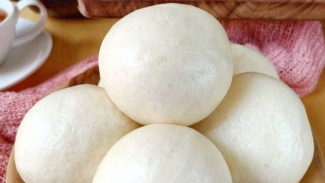 Resep Kreatif Bakpau Isi Sosis Keju Yang Lezat Dan Mudah,  Ide Yang Mudah Dan Murah Berikan Sajian Untuk Keluarga