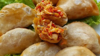 Cireng Kriuk Dan Murah, Rahasia Resep Cireng Enak Yang Mudah Dibuat Di Rumah