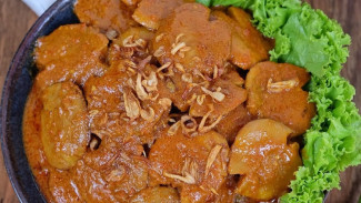 Modal Jengkol Bisa Untung Berlipat dengan Resep Semur Pedas Manis Ala Warteg Kekinian