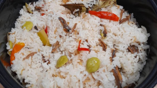 Resep Nasi Liwet yang Super Wangi dan Gurih! Cuma Modal Rice Cooker, Rasa Sultan