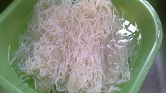 Soun, Bihun, Misoa, Mana yang Cocok Buat Tumisan, Sup, atau Gorengan? Cek Dulu Bedanya!