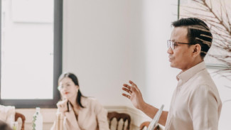 Prospek Karir Cerah Lulusan Bahasa Asing Yang Perlu Diketahui
