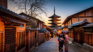 Daftar 10 Tempat Wisata yang Menarik di Jepang Selain Tokyo