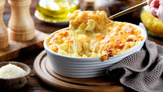 Ide Jualan Kekinian, Resep Mac and Cheese Rumahan yang Laris Manis!