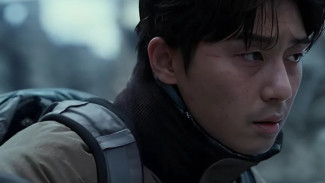 4 Film yang Dibintangi Park Seo-joon, Bikin Kamu Ternganga!