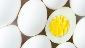 4 Manfaat Telur yang Bagus untuk Tubuh Kam