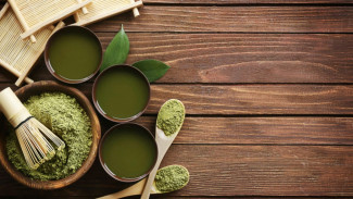 Terlalu Banyak Minum Matcha, Sehat Memang, Tetapi Ada Batasnya!