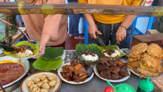 Bukan Cuma Bandeng! Ini 7 Kuliner Khas Pati yang Wajib Kamu Coba