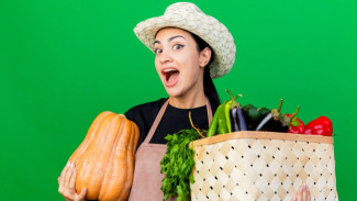 5 Trik Rahasia Pilih Sayur Buah Segar, Dijamin Anti Zonk di Pasar!